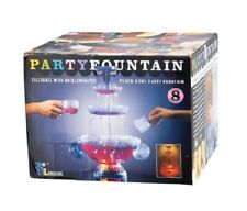 Deluxe lighted party d'occasion  Craponne