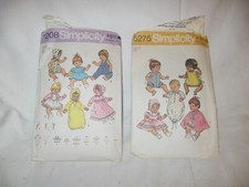 Vintage 1970 doll for sale  Aurelia