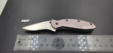 Kershaw 1620gryst ken for sale  Denair