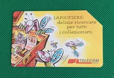 Scheda telefonica usata usato  Acireale