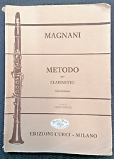 Magnani metodo per usato  Teramo