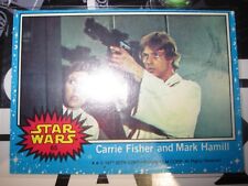 Star wars vintage d'occasion  Grigny