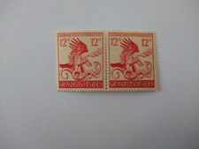 Germania reich 1923 usato  Voghera