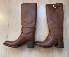 Bottes free lance d'occasion  Deauville