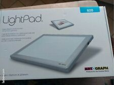 Tablette lumineuse artograph usato  Spedire a Italy