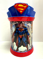 Vintage superman ceramic for sale  Liberty