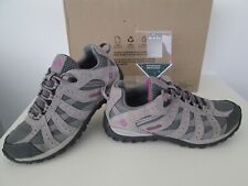 Columbia techlite grey for sale  CAERPHILLY