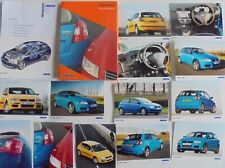Fiat stilo abarth for sale  STAFFORD