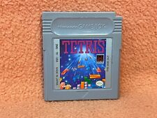 Tetris nintendo game for sale  Wilmington