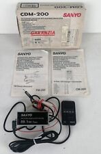 Sanyo cdm 200 usato  Pontedera