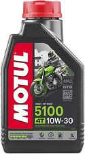 1lt olio motul usato  Palermo