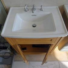 Imperial bathroom company for sale  CANNOCK