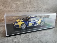 2009 mans spark d'occasion  Expédié en Belgium