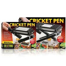 Exo terra cricket for sale  UK