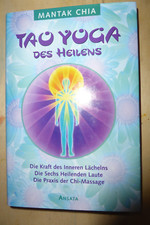 Tao yoga heilens gebraucht kaufen  Ingolstadt