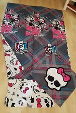 Monster high parure d'occasion  Fosses