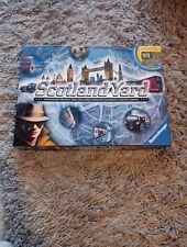 Ravensburger scotland yard d'occasion  Chantepie