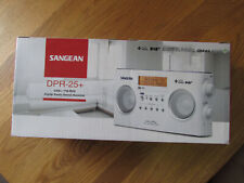 St127 sangean dpr gebraucht kaufen  Hollfeld