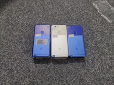 Smartphone Google Pixel - 4+32GB - (Desbloqueado) 5.0" Totalmente Funcionando, usado comprar usado  Enviando para Brazil