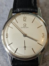 Vintage omega ref. for sale  BRISTOL