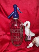 Vintage retro glass for sale  UK