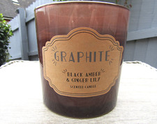 New large graphite for sale  HEREFORD
