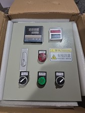 Pid temperature control d'occasion  Expédié en Belgium