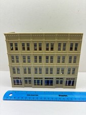 Scale buildings. story for sale  Sellersville