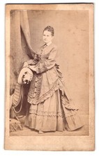 Fotografie portrait dame gebraucht kaufen  Berlin