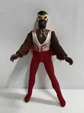 Boneco de ação vintage 1976 Mego WGSH Marvel Comics The Falcon 8" usado comprar usado  Enviando para Brazil