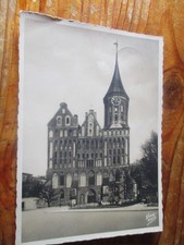 Königsberg preussen dom gebraucht kaufen  Glücksburg