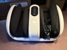 Cloud massage shiatsu for sale  Hereford