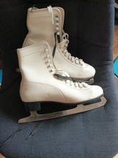 Eiskunstlaufschuhe schlittschu gebraucht kaufen Eiskunstlaufschuhe schlittschu gebraucht kaufen  Röfingen