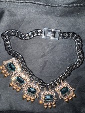 Genuine mawi necklace for sale  GUILDFORD