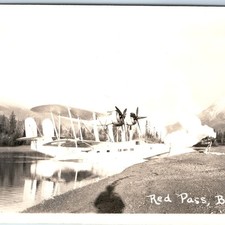C1930s red pass for sale  Evansdale