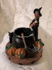 Halloween candle capper for sale  Cincinnati