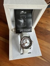 Lotus trendy damenarmbanduhr gebraucht kaufen  Konz