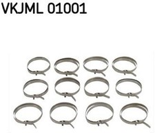 Skf vkjml01001 sortiment gebraucht kaufen  Dresden