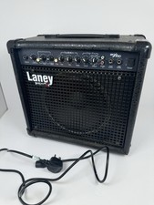 Laney mxd30 hardcore for sale  BANBURY