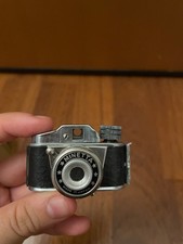 camera anni 50 usato  La Spezia