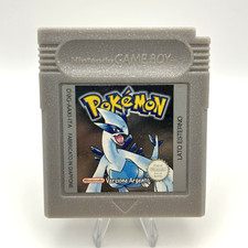 Pokemon argento 1999 usato Pokemon argento 1999 usato  Ragalna