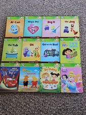 Lot leapfrog tag for sale  Green Lane