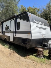 2022 hideout solar for sale  Fallbrook