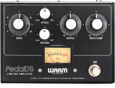 Warm audio pedal76 for sale  Fort Wayne