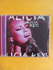 Alicia keys unplugged d'occasion  Mitry-Mory