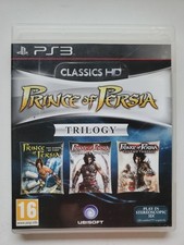 Prince Of Persia Trilogy Ps3, usado comprar usado  Enviando para Brazil