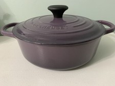 Rare color creuset for sale  Croton on Hudson