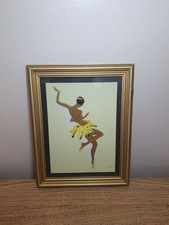Josephine baker paul for sale  WAKEFIELD