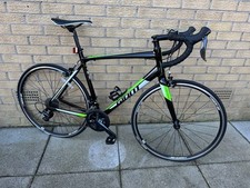Mens road bike. for sale  KILMARNOCK