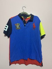 Polo ralph lauren d'occasion  Saint-Maximin-la-Sainte-Baume